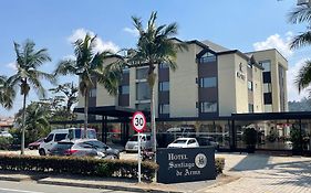 Hotel Santiago de Arma