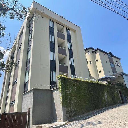 Hotel Santiago de Arma Rionegro Exterior foto